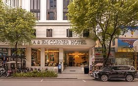 M Hotel Saigon